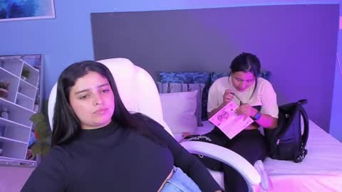 Kylie Reyes  online show from 12/13/24, 08:15