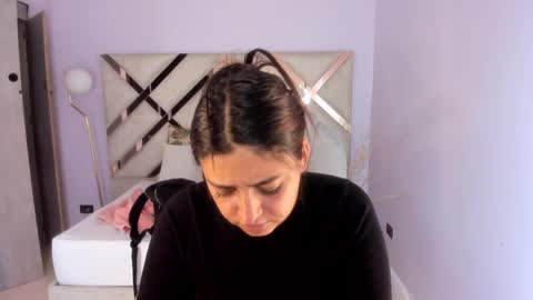 Kylie Reyes  online show from 06/06/26, 07:29