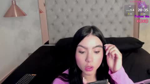  Kylie  online show from 12/03/25, 11:41