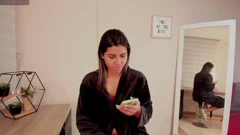 Kylie  online show from 01/08/25, 07:13