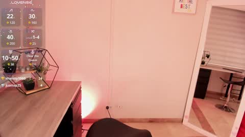 Kylie  online show from 01/12/25, 01:53
