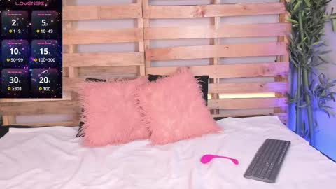 Kylie  online show from 02/27/25, 03:14