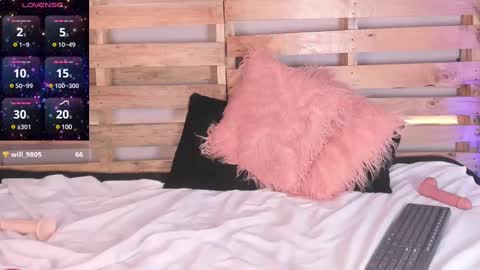 Kylie  online show from 02/27/25, 06:18