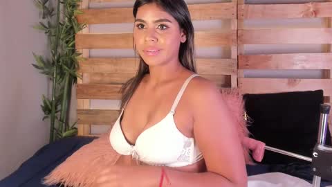 Kylie  online show from 03/09/25, 02:07