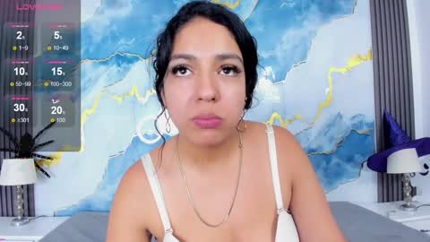 Kaylie And Jhony online show from 10/29/25, 07:37