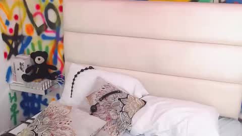 Melissa online show from 01/02/25, 05:29