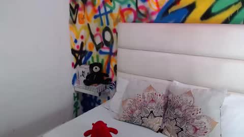 Melissa online show from 01/05/25, 10:53