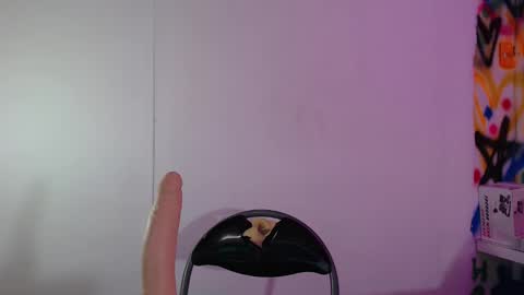 Melissa online show from 01/10/25, 01:41