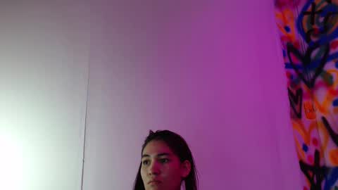 Melissa online show from 01/10/25, 07:54