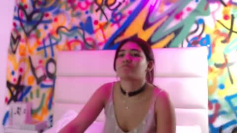 Melissa online show from 01/11/25, 11:02