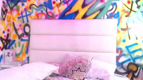 Melissa online show from 01/11/25, 05:07