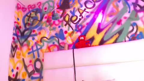 Melissa online show from 01/12/25, 04:40