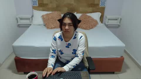 Melissa online show from 01/20/25, 09:56