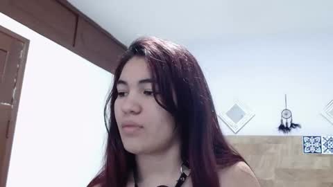 Melissa online show from 01/23/25, 01:24