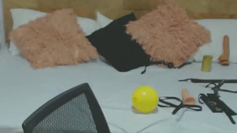 Melissa online show from 01/23/25, 04:26