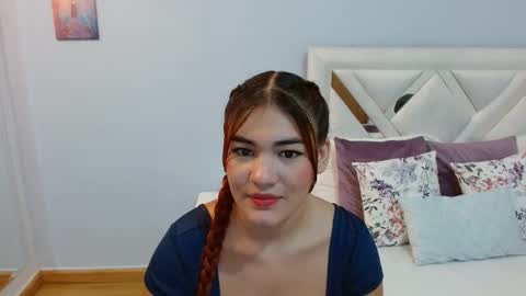 Melissa online show from 05/24/26, 11:15