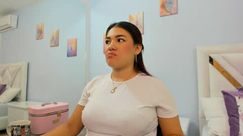 Melissa online show from 07/16/26, 10:54