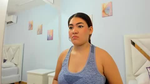 Melissa online show from 07/17/26, 10:44