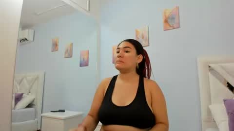 Melissa online show from 07/20/26, 09:45