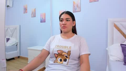 Melissa online show from 07/26/26, 11:50
