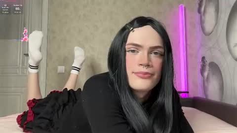 Kylie online show from 06/19/26, 09:13