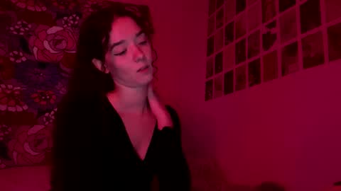 Kylie online show from 01/13/25, 08:58