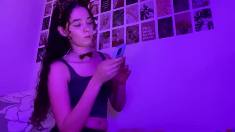 Kylie online show from 01/17/25, 05:21