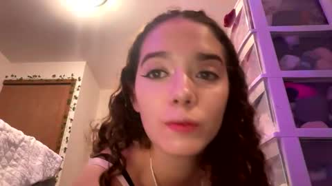 Kylie online show from 02/15/25, 06:12