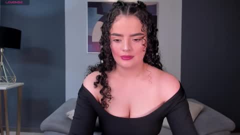 Kylie Jenkins online show from 11/02/25, 11:34