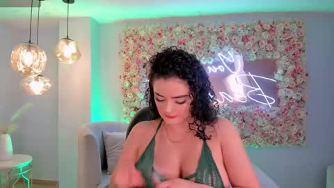Kylie Jenkins online show from 03/16/26, 11:25