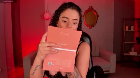 Kylie Jenkins online show from 06/12/26, 11:31