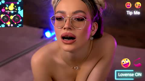 Kylie online show from 12/16/24, 10:13