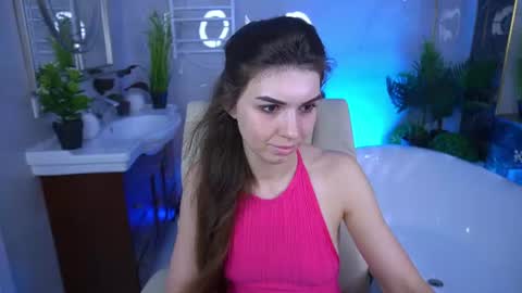 Nicole online show from 06/25/26, 06:40