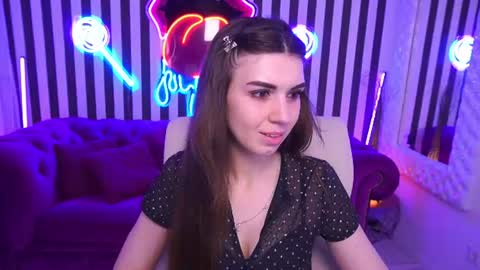 Nicole online show from 07/11/26, 06:49