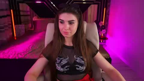 Nicole online show from 07/27/26, 06:53