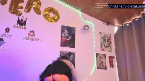   online show from 05/18/26, 08:25