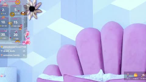 Kylie jl online show from 12/03/24, 08:38