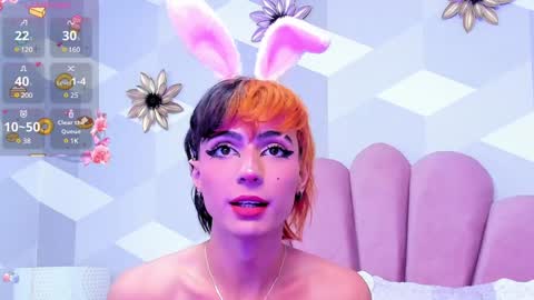 Kylie jl online show from 12/04/24, 01:47