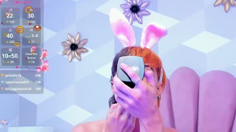 Kylie jl online show from 12/04/24, 05:05