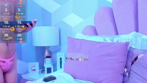 Kylie jl online show from 12/13/24, 01:15