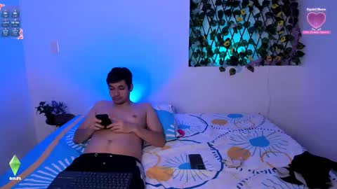 Snapshot of kylietimothee chatting on 09/15/25, 03:50 kylietimothee online show from 09/15/25, 03:50