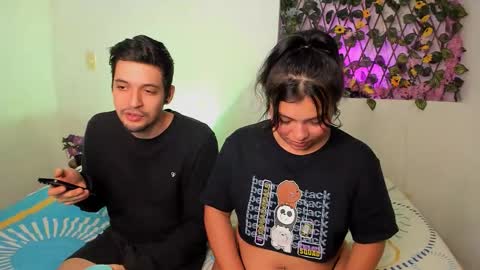 Snapshot of kylietimothee chatting on 09/29/25, 05:34 kylietimothee online show from 09/29/25, 05:34