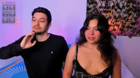 Snapshot of kylietimothee chatting on 10/02/25, 05:31 kylietimothee online show from 10/02/25, 05:31