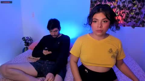 Snapshot of kylietimothee chatting on 10/06/25, 05:32 kylietimothee online show from 10/06/25, 05:32