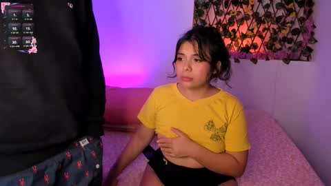 Snapshot of kylietimothee chatting on 10/07/25, 05:37 kylietimothee online show from 10/07/25, 05:37