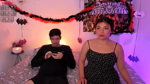 Snapshot of kylietimothee chatting on 10/13/25, 05:24 kylietimothee online show from 10/13/25, 05:24