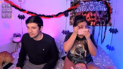 Snapshot of kylietimothee chatting on 10/14/25, 06:47 kylietimothee online show from 10/14/25, 06:47