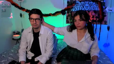 Snapshot of kylietimothee chatting on 10/18/25, 01:45 kylietimothee online show from 10/18/25, 01:45