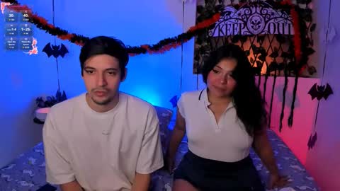 Snapshot of kylietimothee chatting on 10/20/25, 05:35 kylietimothee online show from 10/20/25, 05:35