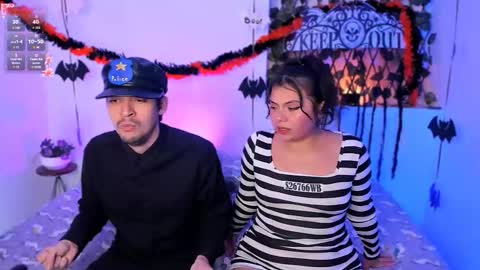 Snapshot of kylietimothee chatting on 10/22/25, 05:13 kylietimothee online show from 10/22/25, 05:13